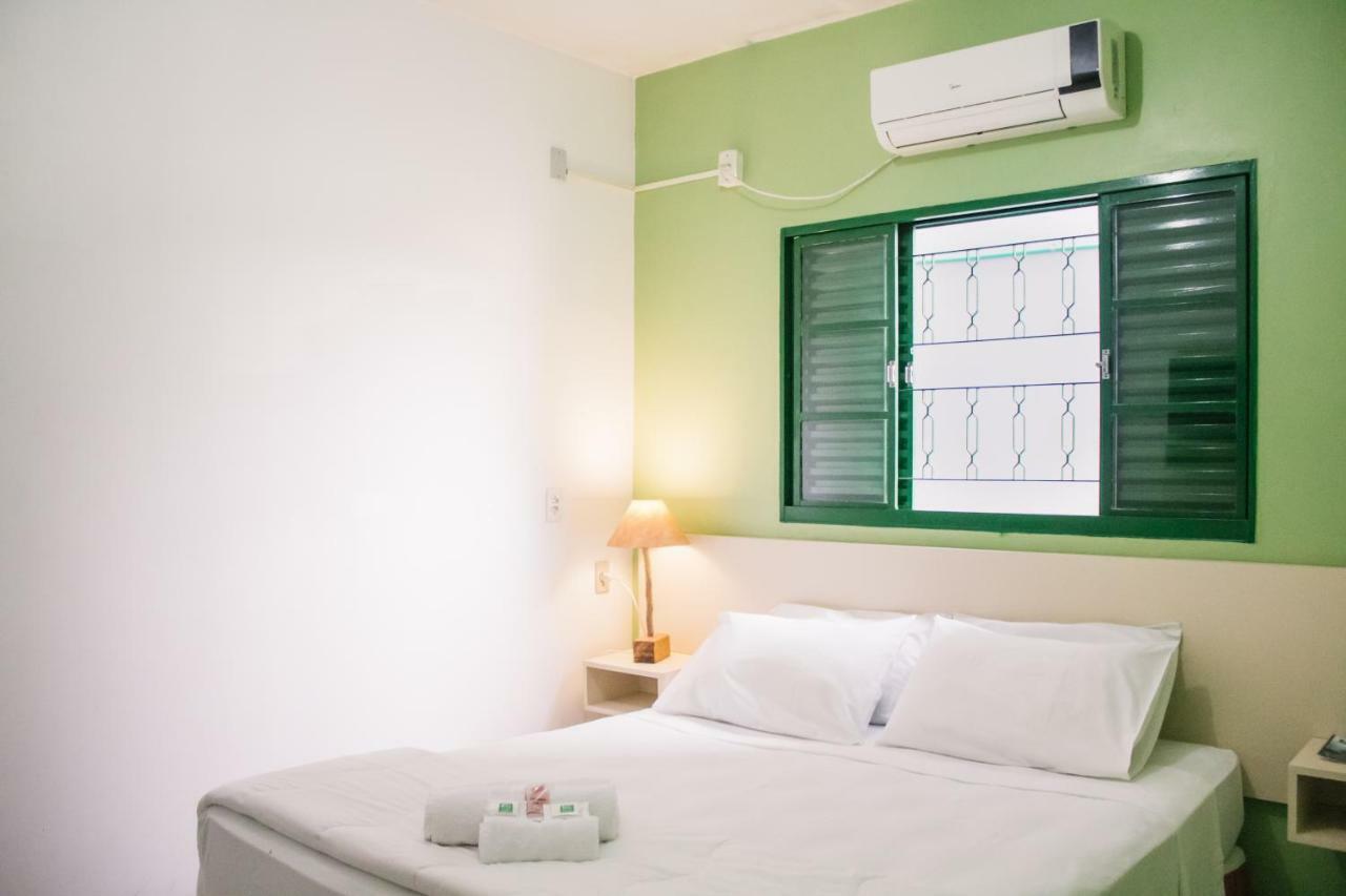 Hotel Guaiba Eksteriør billede